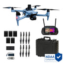 ACSL SOTEN Survey RTK Bundle Plus [Rapid Deployment]