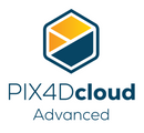 PIX4Dcloud: Cloud Based Drone Mapping Software