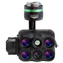 Sentera 6X Thermal Pro Sensor w/Gimbal for IF800