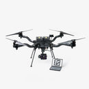 Sentera 6X Thermal Pro Sensor Kit with Smart Dovetail for Freefly