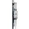 UAS Sentry RID Detection Unit Mounted on a pole