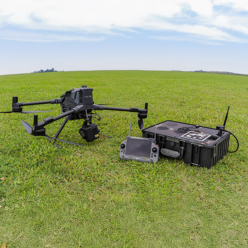 Volarious V-Line Pro Tether Kit for DJI Matrice 400