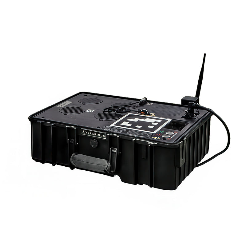Volarious V-Line Pro Tether Kit for DJI Matrice 400