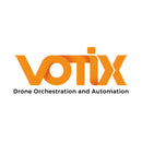 VOTIX - Drone Orchestration and Automation for Public Safety