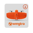 Wingtra Warranty Extension (2nd Year, Unlimited)