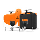 Wingtra WingtraGROUND Double Receivers with hard case and WingtraOne GEN II