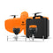 Wingtra WingtraGROUND Double Receivers with hard case and WingtraOne GEN II