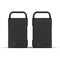Wingtra WingtraRAY Flight Batteries (Pair)