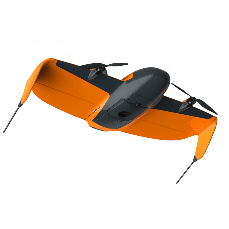 Wingtra Ray Path Wingtra WingtraRAY | Advexure