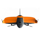 WingtraRAY Bottom View