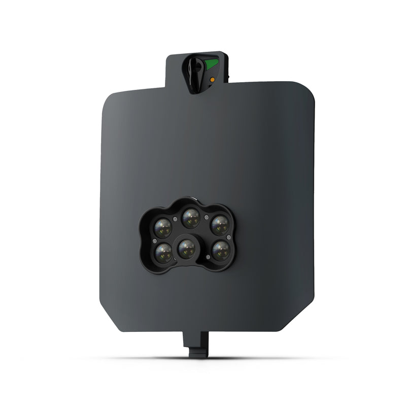 Wingtra WingtraRAY RedEdge-P Multispectral Payload