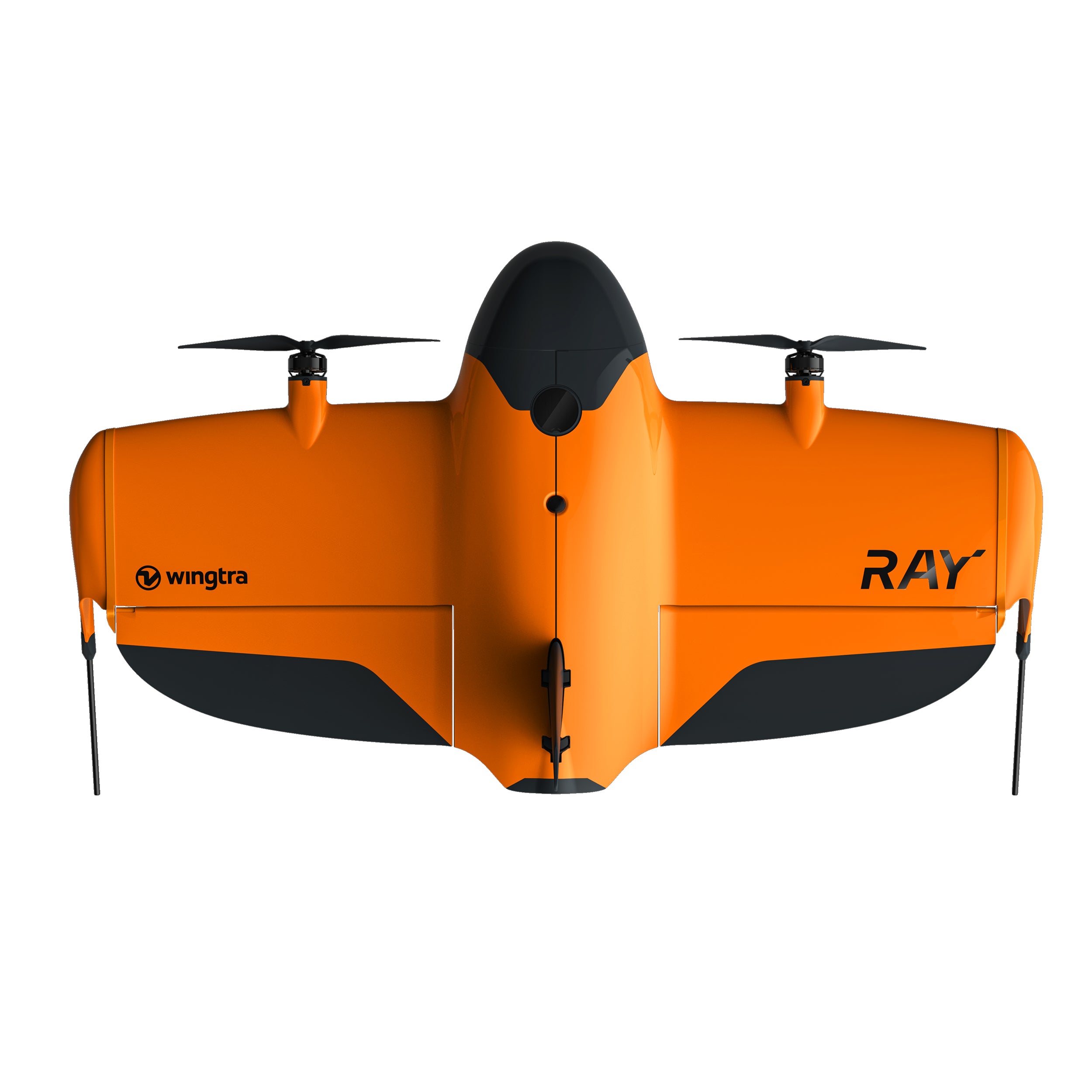 Wingtra WingtraRAY Advexure