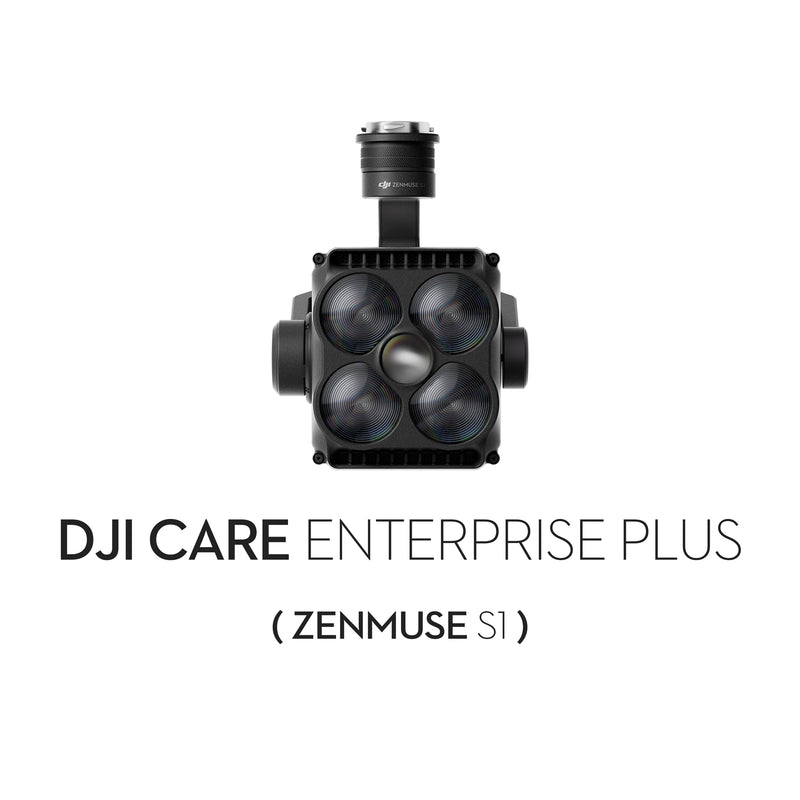 DJI Care Enterprise Plan Renewal