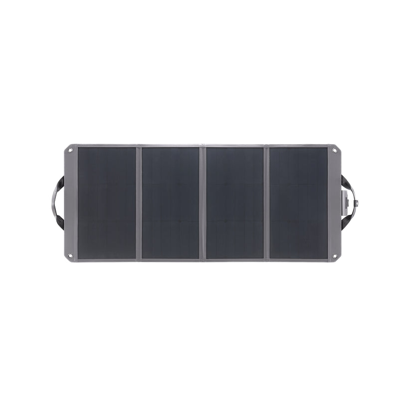 Zignes 100W Solar Panel