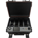 AK M4T8 600W Matrice 4 Series 8-Way Battery Charging Hub