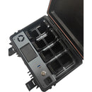 AK M4T8 600W Matrice 4 Series 8-Way Battery Charging Hub