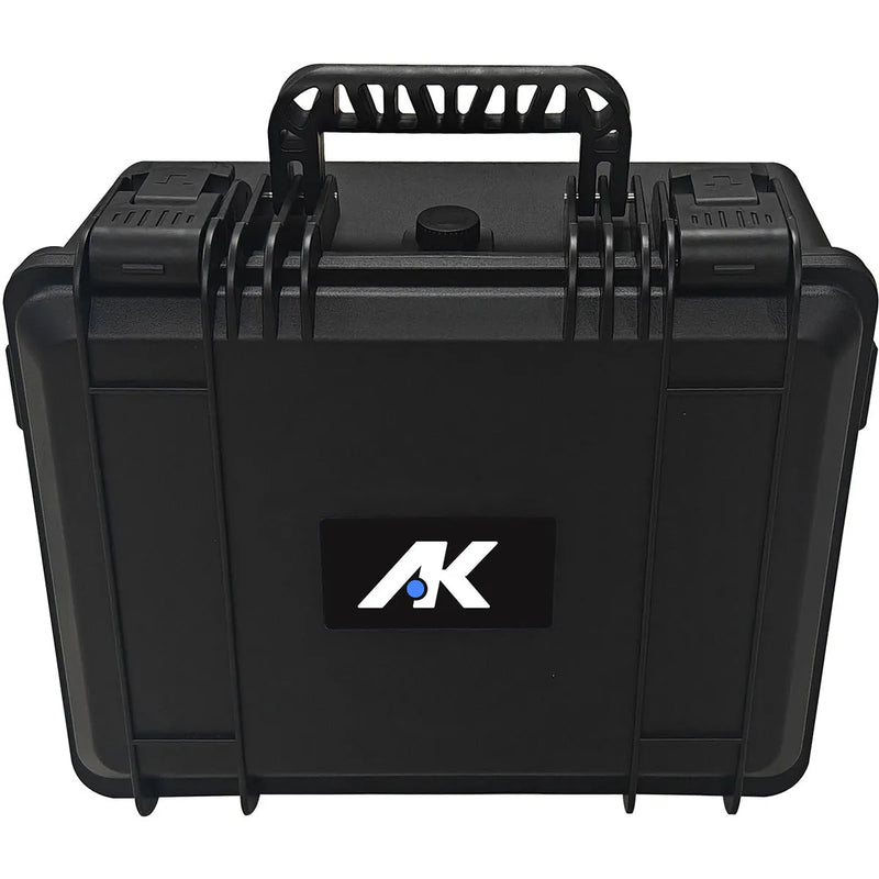 AK M4T8 600W Matrice 4 Series 8-Way Battery Charging Hub