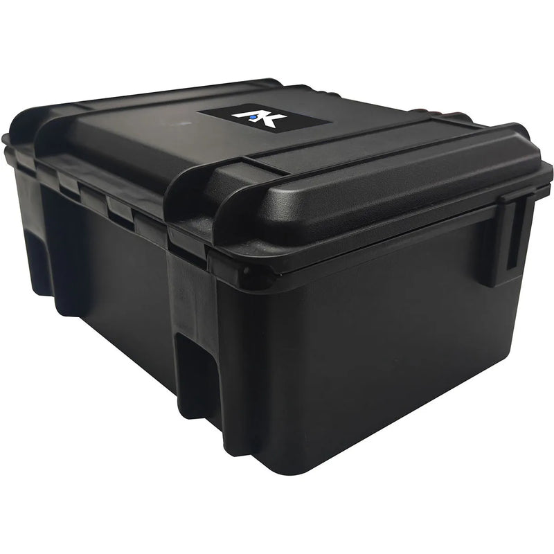 AK M4T8 600W Matrice 4 Series 8-Way Battery Charging Hub