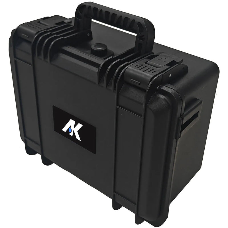 AK M4T8 600W Matrice 4 Series 8-Way Battery Charging Hub