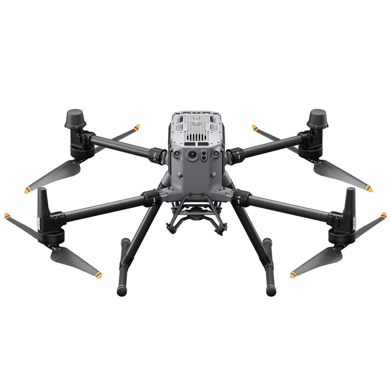 DJI Matrice 350 RTK Commercial Drone System | Advexure