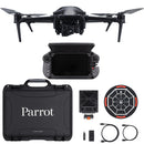 Parrot ANAFI UKR GOV kit with aircraft, Skycontroller, hard case, battery, landing pad and cables