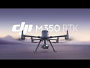 DJI Matrice 350 RTK Commercial Drone System