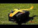 Red Cat Edge 130- Hybrid Fixed-Wing VTOL Tricopter