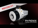 Phoenix Recon-XT LiDAR