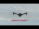 Red Cat Black Widow™ SSR Drone System