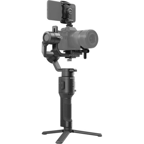 Buy DJI Ronin-SC One-Handed Gimbal Stabilizer | Advexure
