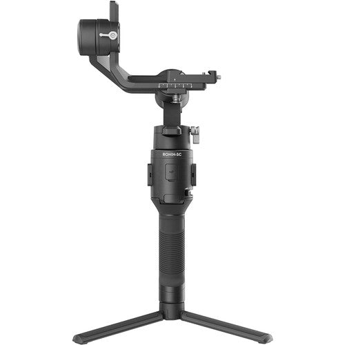 Buy DJI Ronin-SC One-Handed Gimbal Stabilizer | Advexure