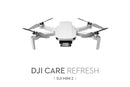 DJI Care Refresh 1-Year Plan (Mini 2)