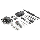 DJI Avata Pro View Combo with Goggles 2 Contents