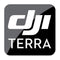 DJI Terra Pro Logo App Icon