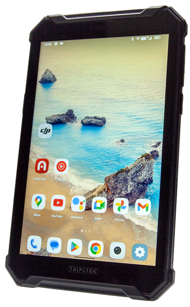 Androidタブレット本体 TRIPLTEK 9 PRO TRIPLTEK 9 Pro Android Tablet – Advexure