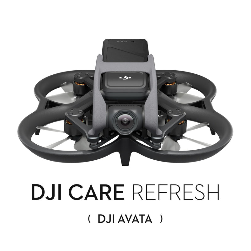 DJI Care Refresh (DJI Avata)