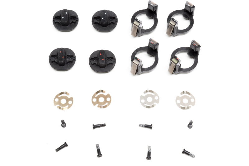 DJI Inspire 2 Propeller Mounting Plate (2 Right, 2 Left) - Service Part 22