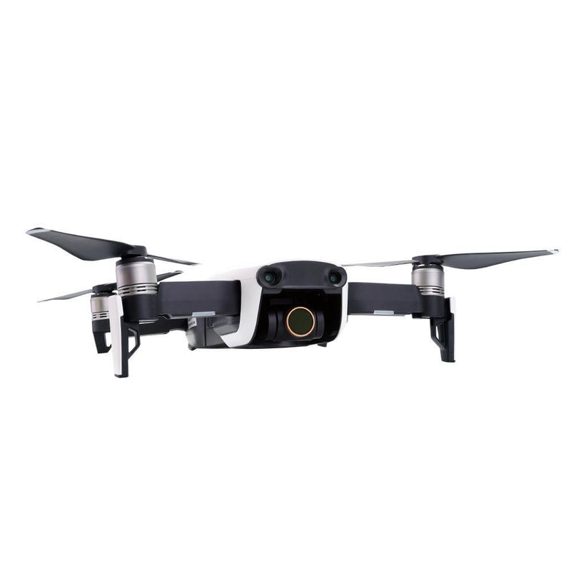 PolarPro Mavic Air Filters - Cinema Series - Shutter Collection