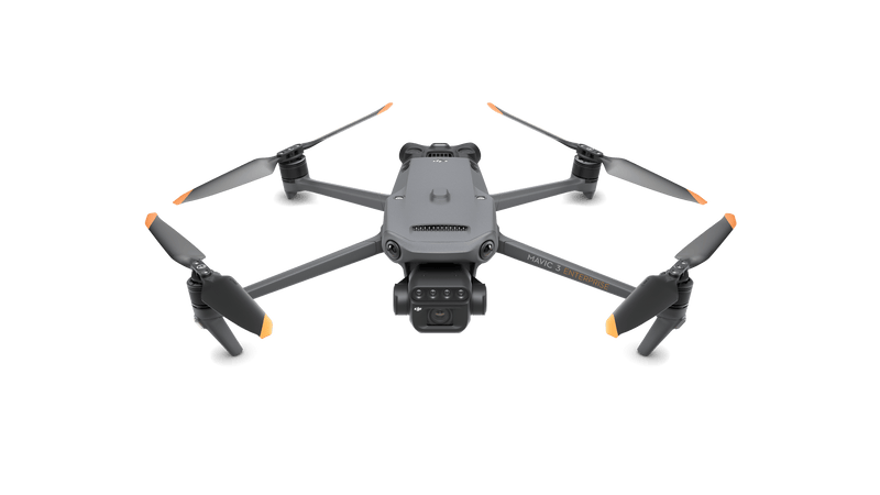 DJI Mavic 3 Multispectral for Precision Agriculture Drone Camera