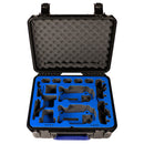 Autel EVO II 2-in-1 (for Two Drones) Hard Case by GPC