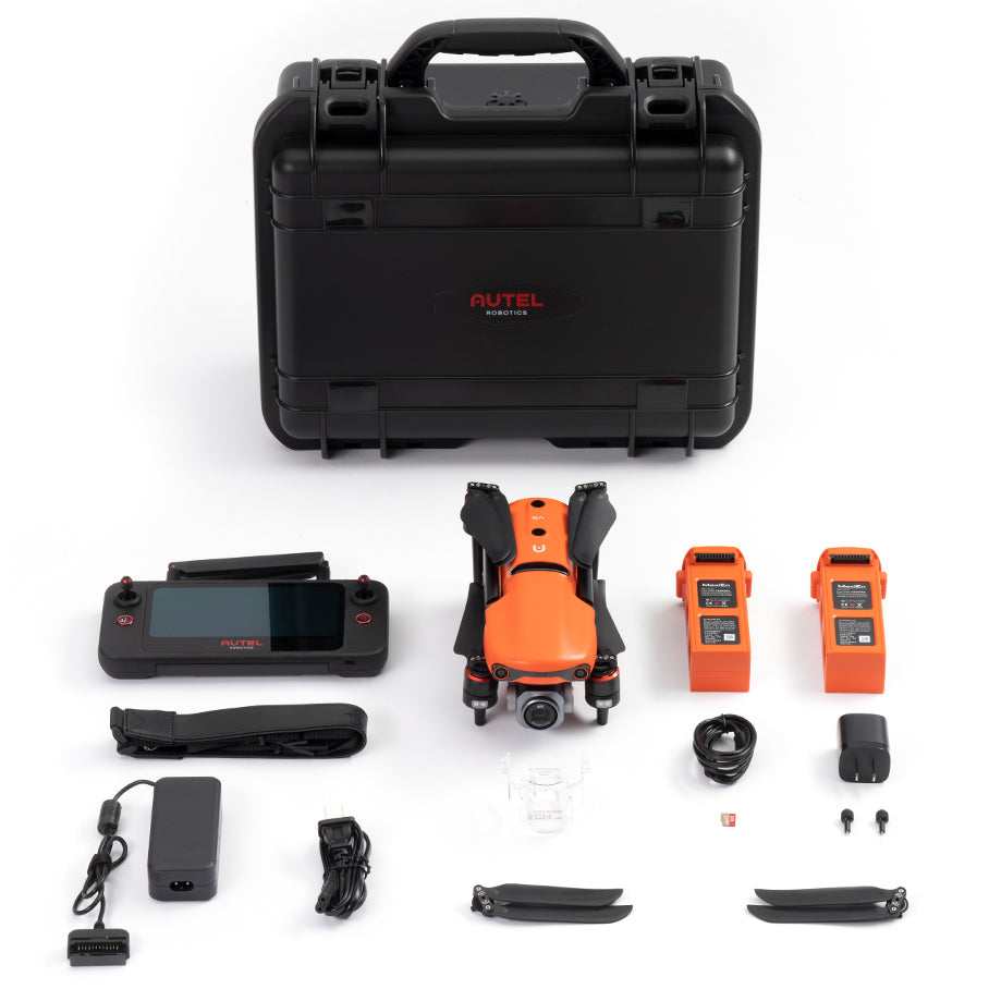 Autel EVO II Drone Series | Advexure - Autel Authorized Dealer Autel EVO II Drone Series | Advexure - Autel Authorized Dealer