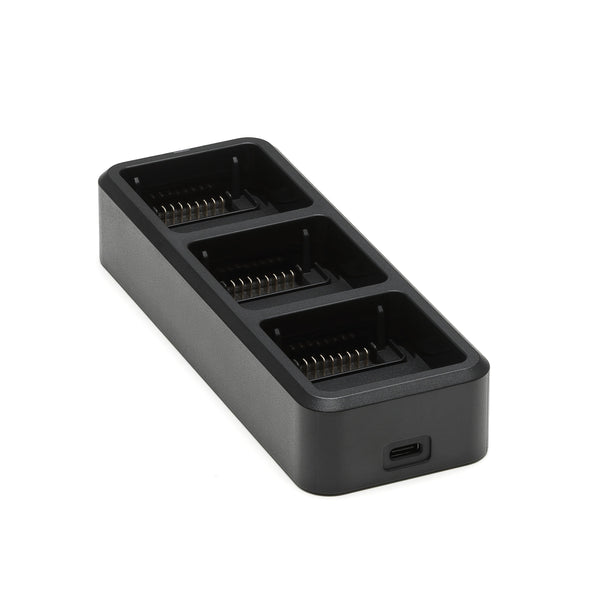【特価セール】DJI Mavic 3 Battery Charging Hub Buy DJI Mavic 3 Enterprise Battery Charging Hub (100W) | Advexure