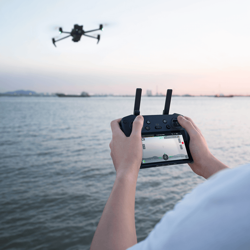 Dji online enterprise price
