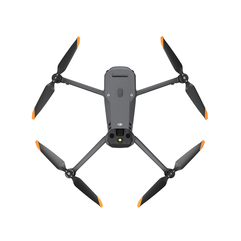 DJI Mini 2 (Replacement Body Only) - Drone Works Ireland