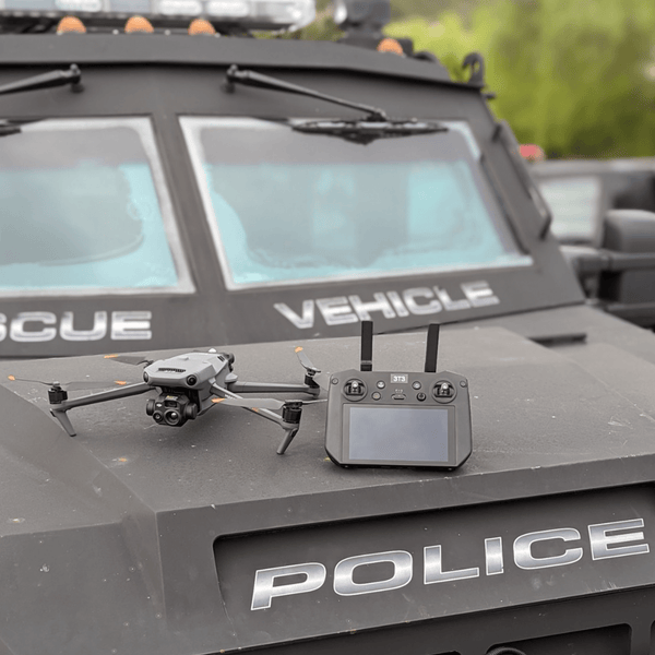 Mavic 3 Thermal (M3T) — image 3