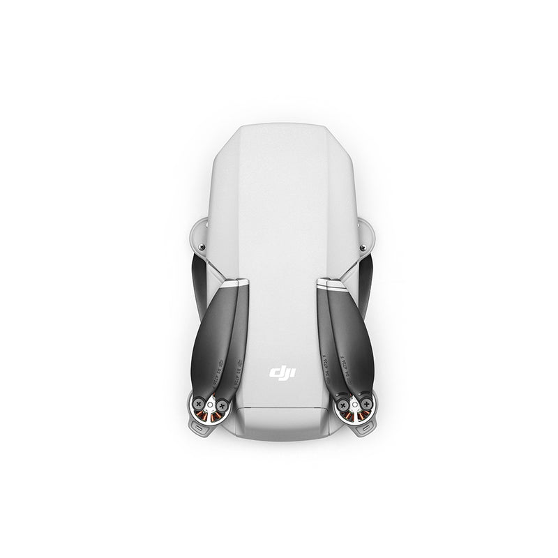 DJI Mavic Mini Fly More Combo