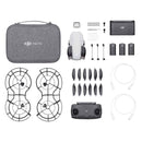 DJI Mavic Mini Fly More Combo