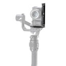 DJI Ronin-S/SC L-Bracket Plate with Counterweight - Part 11