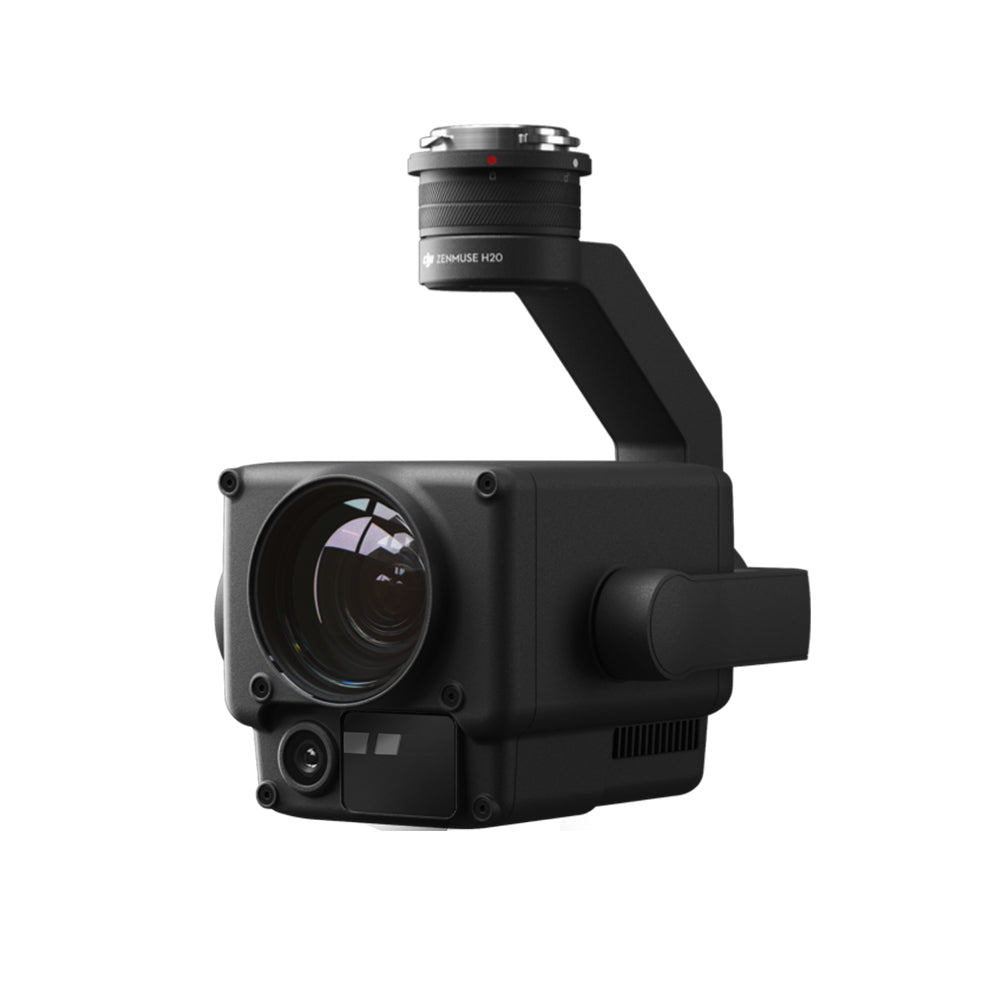 DJI Zenmuse H20 Triple-Sensor Camera (Zoom, Wide DJI Zenmuse H20 Triple-Sensor Camera (Zoom, Wide