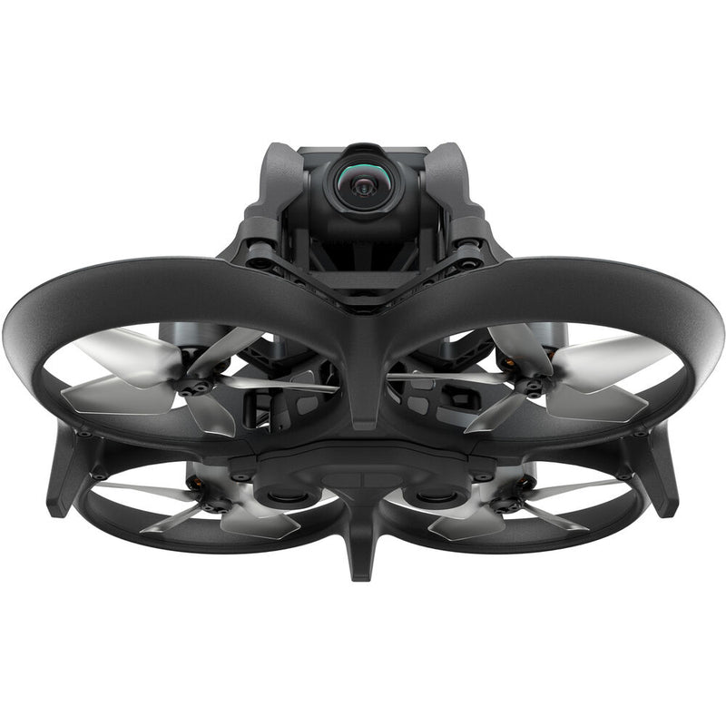 DJI Avata Fly Smart Combo FPV Drone